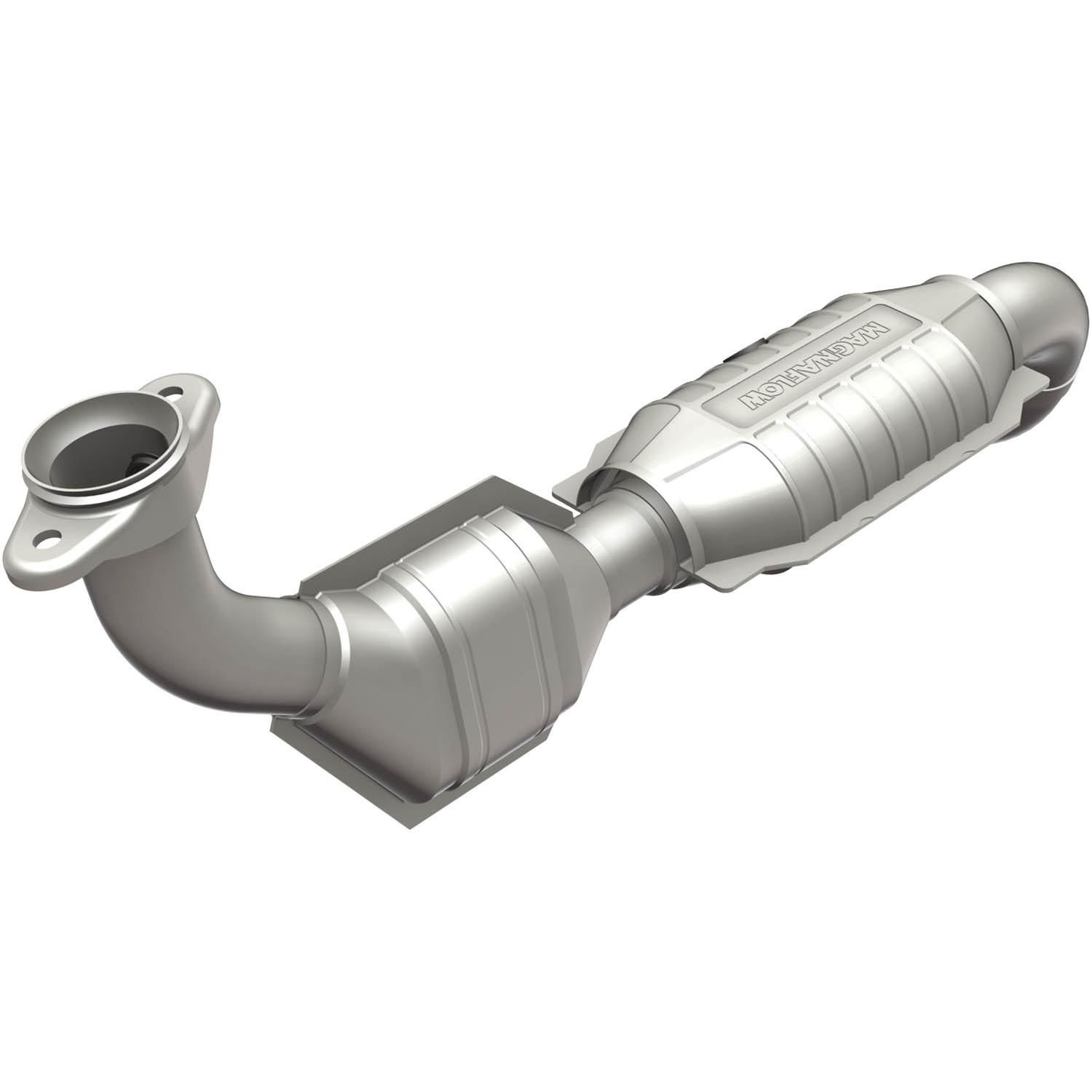 MagnaFlow Direct Fit Federal Catalytic Converter 51238