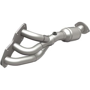 Lexus IS350 Catalytic Converter - Best Catalytic Converter for