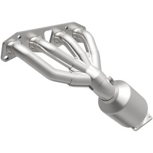 Catalytic Converter For 1994-1997 Geo Tracker