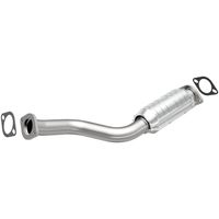 MagnaFlow OEM Grade Federal EPA Compliant Direct Fit Catalytic Converter 51317 for 2008 Nissan/Datsun Rogue