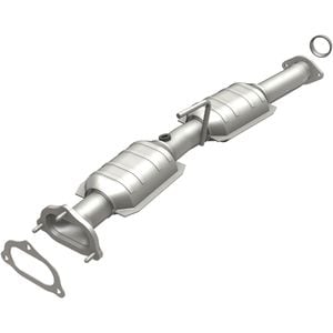 MagnaFlow Exhaust Products Direct-Fit OEM Grade Federal Catalytic Converter 51379 for Mazda B3000