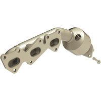 MagnaFlow OEM Grade Federal EPA Compliant Manifold Catalytic Converter 51401 for Kia Borrego