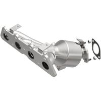 2016 hyundai veloster catalytic converter