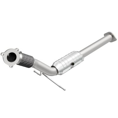 MagnaFlow OEM Grade Federal EPA Compliant Direct Fit Catalytic Converter  51451