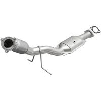 AP Exhaust Direct Fit Federal Catalytic Converter 644038