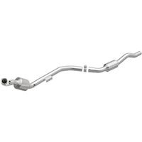 MagnaFlow OEM Grade Federal EPA Compliant Direct Fit Catalytic Converter 51645 for 2008 Mercedes Benz E350