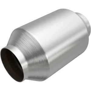 MagnaFlow 51659 Catalytic Converter OEM Grade Spun
