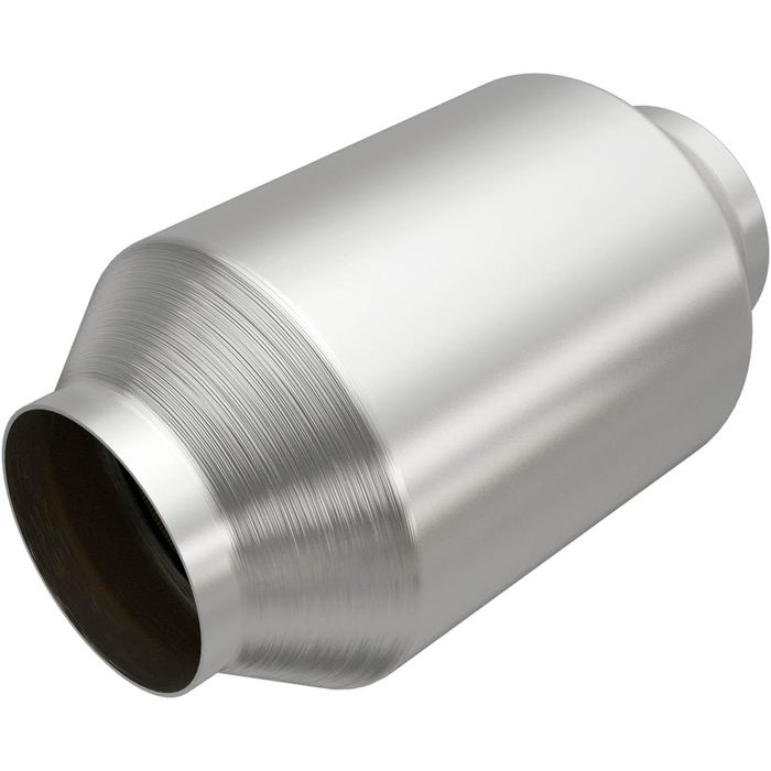 MagnaFlow 51659 Catalytic Converter OEM Grade Spun
