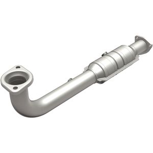 MagnaFlow OEM Grade Federal EPA Compliant Direct Fit Catalytic Converter  51668