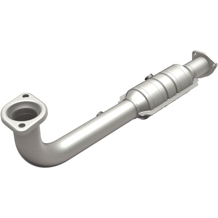 MagnaFlow OEM Grade Federal EPA Compliant Direct Fit Catalytic Converter  51668