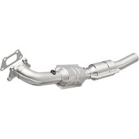 MagnaFlow OEM Grade Federal EPA Compliant Direct Fit Catalytic Converter 51682 for 2015 Chevrolet Camaro