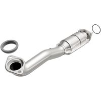 MagnaFlow OEM Grade Federal EPA Compliant Direct Fit Catalytic Converter 51783 for Honda CRV