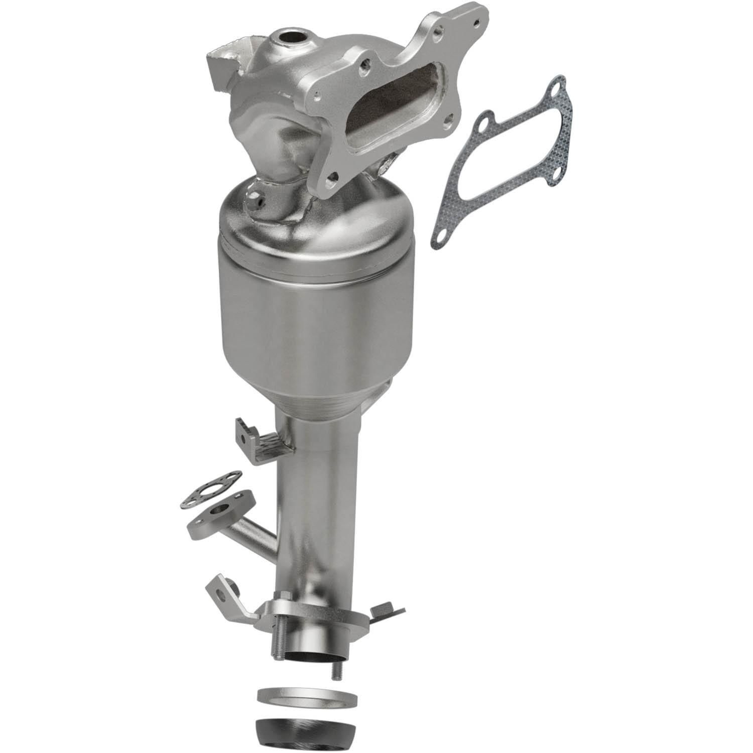 MagnaFlow OEM Grade Federal EPA Compliant Manifold Catalytic Converter 52022