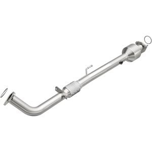 MagnaFlow OEM Grade Federal EPA Compliant Direct Fit Catalytic Converter 52023 for Honda Accord