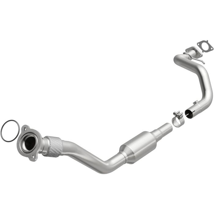 MagnaFlow OEM Grade Federal EPA Compliant Direct Fit Catalytic Converter  52039