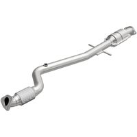 2011 chevy cruze 1.4 turbo catalytic converter