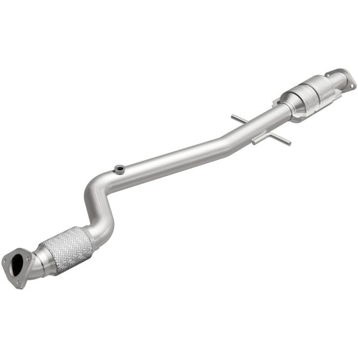 MagnaFlow OEM Grade Federal EPA Compliant Direct Fit Catalytic Converter  52109