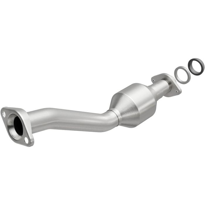 MagnaFlow OEM Grade Federal EPA Compliant Direct Fit Catalytic Converter  52110