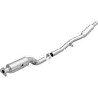 MagnaFlow Standard Grade Federal EPA Compliant Direct Fit