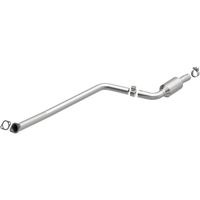 MagnaFlow Direct Fit Federal Catalytic Converter 52250 for BMW X3