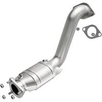 MagnaFlow OEM Grade Federal EPA Compliant Direct Fit Catalytic Converter 52298 for 2004 Ford Focus