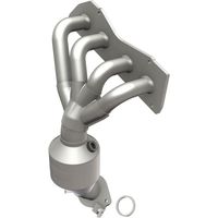 MagnaFlow OEM Grade Federal EPA Compliant Manifold Catalytic Converter 52520