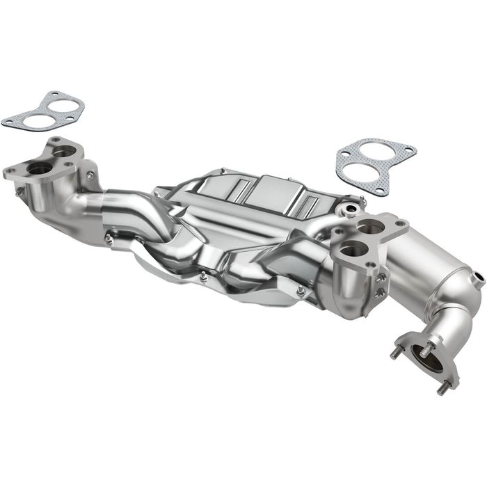 2014 subaru deals outback catalytic converter