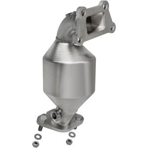 MagnaFlow Exhaust Products Direct-Fit OEM Federal Grade Catalytic Converter 52594 for Chevrolet Impala