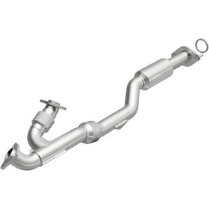 nyaaa 専用 MagnaFlow Exhaust Products Direct-Fit OEM Federal Grade