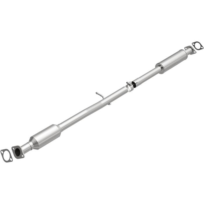 MagnaFlow Exhaust Products Direct-Fit OEM Grade Federal Catalytic Converter 52815