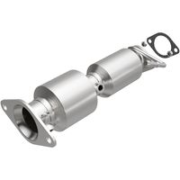 catalytic converter for 2013 hyundai veloster