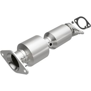 2013 veloster catalytic converter