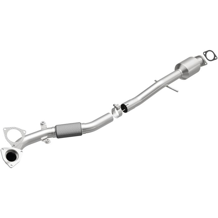 MagnaFlow OEM Grade Federal EPA Compliant Direct Fit Catalytic ...