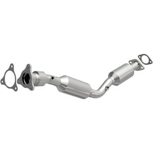 MagnaFlow OEM Grade Federal EPA Compliant Direct Fit Catalytic Converter  52958