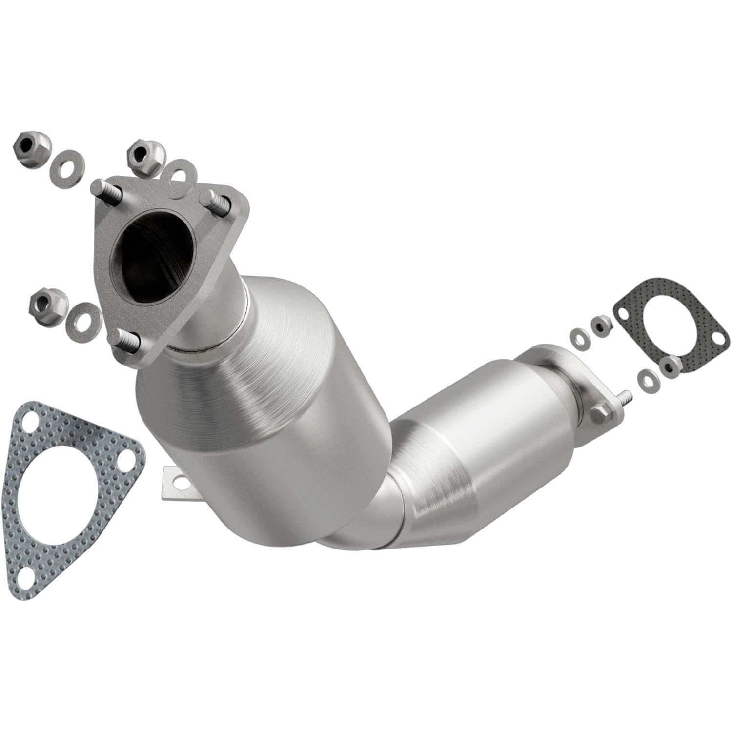 MagnaFlow California CARB Compliant Direct Fit Catalytic Converter 5411050