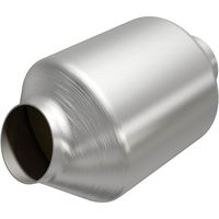 MagnaFlow California CARB Compliant Universal Catalytic Converter 2in 5411274 for Mercedes Benz E350