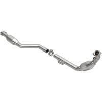 MagnaFlow California CARB Compliant Direct Fit Catalytic Converter