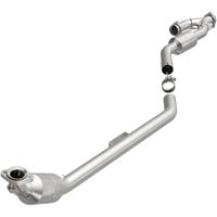 MagnaFlow California CARB Compliant Direct Fit Catalytic Converter