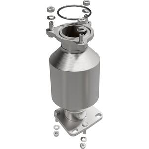 MagnaFlow Exhaust Products Direct-Fit CARB Grade Catalytic Converter ...