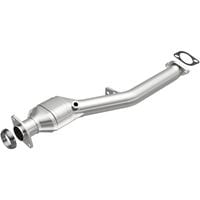 MagnaFlow California CARB Compliant Direct Fit Catalytic Converter