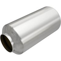 MagnaFlow California CARB Compliant Universal Catalytic Converter 2.5in 5421206 for Cadillac CTS