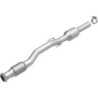 MagnaFlow California CARB Compliant Direct Fit Catalytic Converter 5421846 for Mini Cooper
