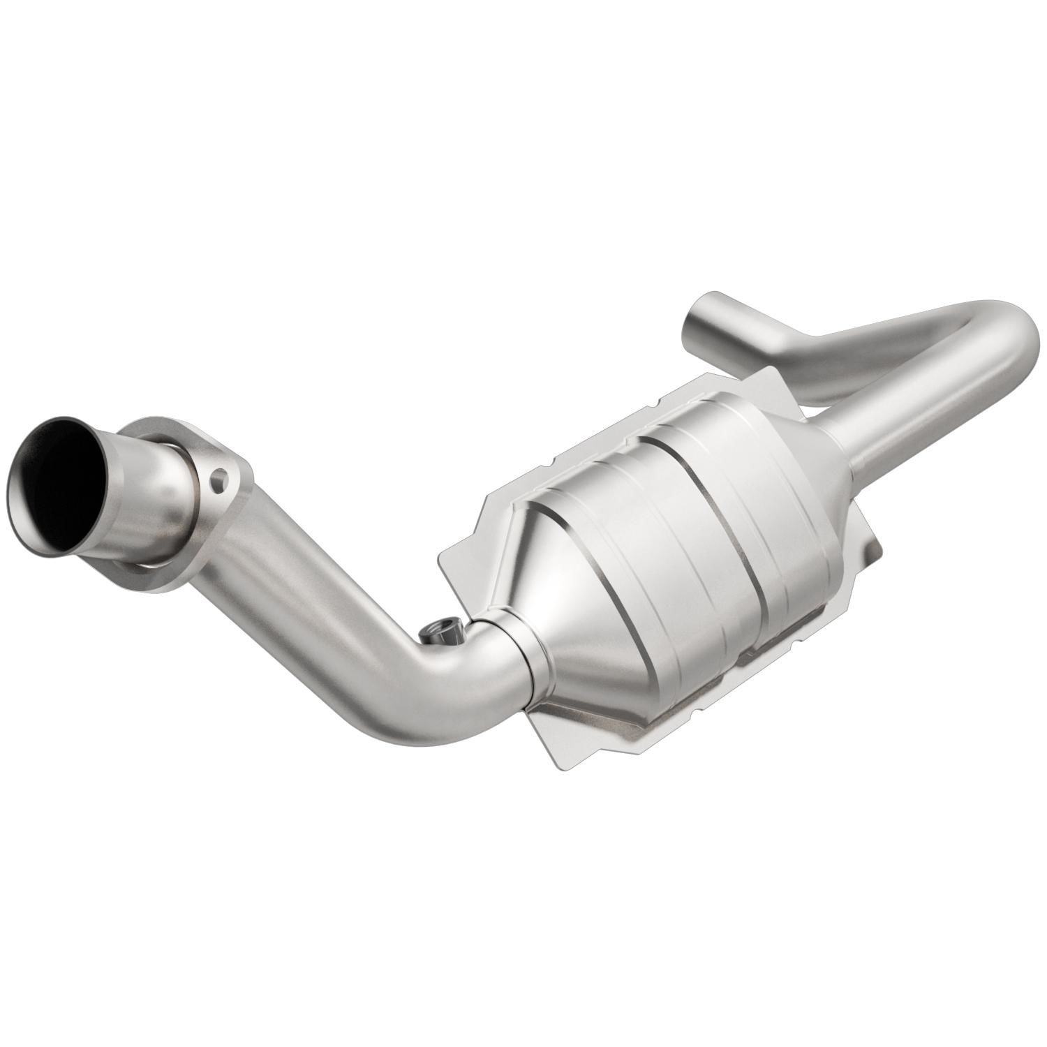 MagnaFlow Direct Fit CARB Catalytic Converter 545651