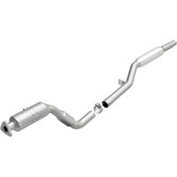 MagnaFlow California CARB Compliant Direct Fit Catalytic Converter