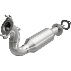 2008 Cadillac CTS Catalytic Converter