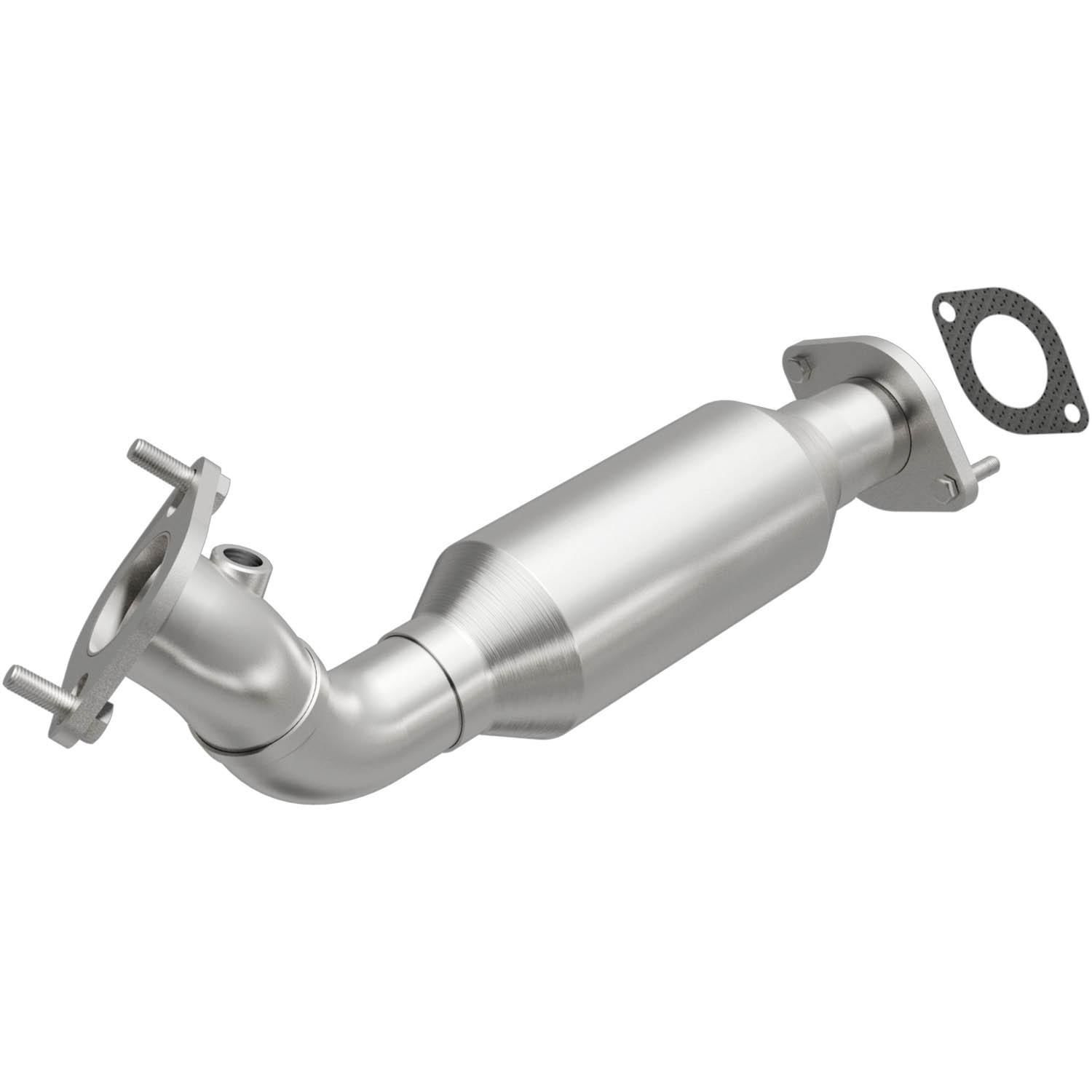 MagnaFlow California CARB Compliant Direct Fit Catalytic Converter 5461171
