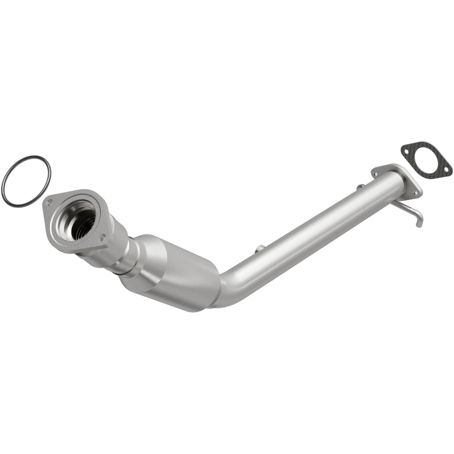 MagnaFlow California CARB Compliant Direct Fit Catalytic Converter 5461195