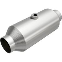 MagnaFlow California CARB Compliant Direct Fit Catalytic Converter