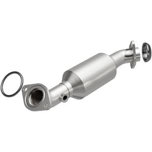 2008 Cadillac CTS Catalytic Converter