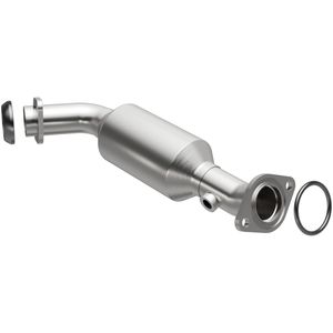 2005 Cadillac CTS Catalytic Converter
